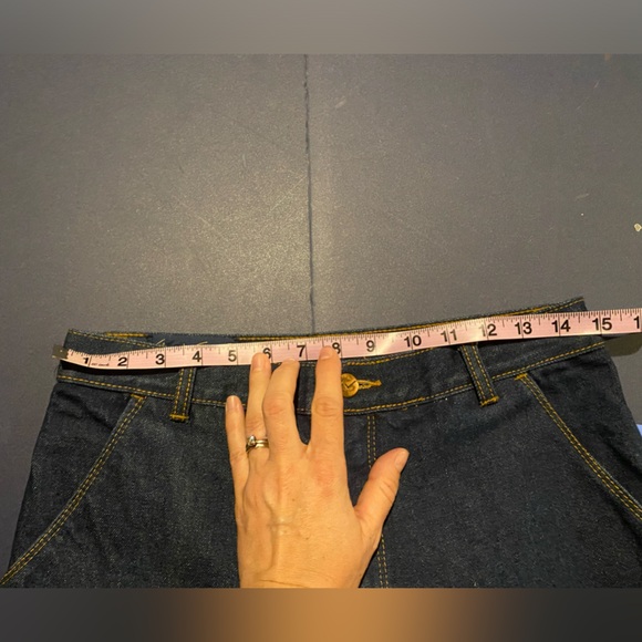 Vintage Gloria Vanderbilt for Murjani Jeans - Picture 6 of 7